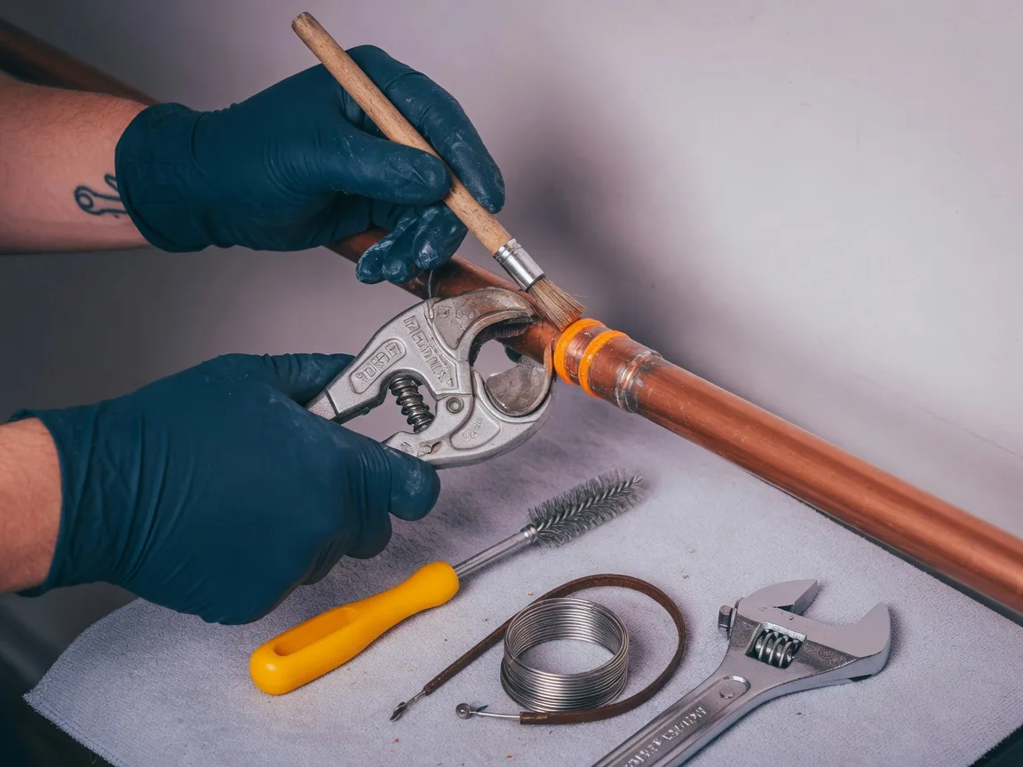Why choose Sump Pump Repair in Montcalm, WV